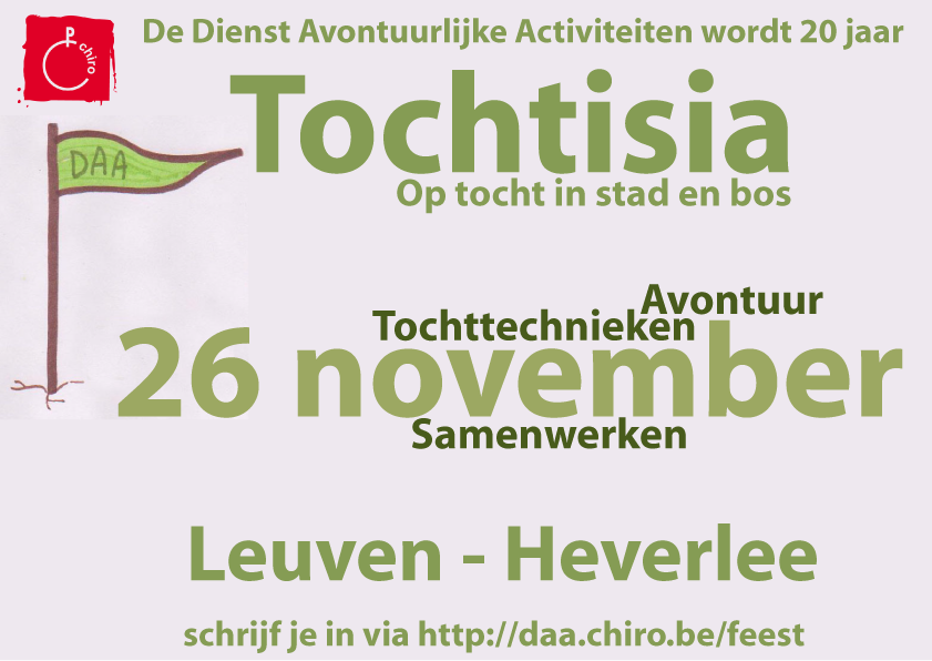 Tochtisia
